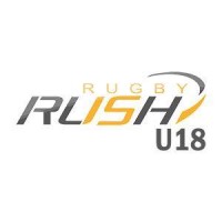 RCC Binche / Rush vs Rugby Coq Mosan