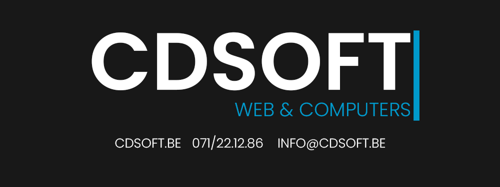 CDSOFT Web & Computers