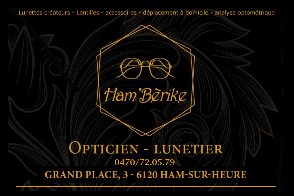 Ham'Bèrike