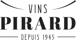 Vins Pirard